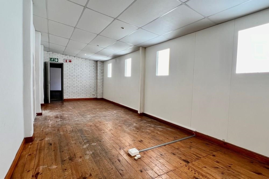  Bedroom Property for Sale in George Industrial Western Cape